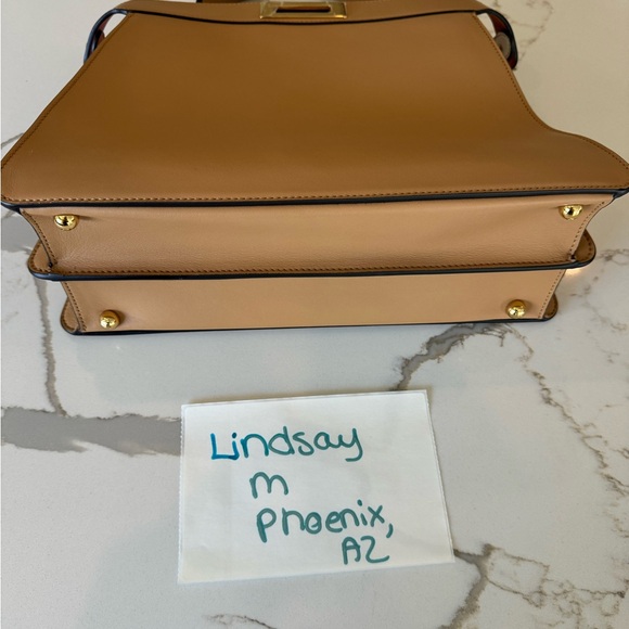 FENDI Peekaboo Medium-NEW RARE - Picture 6 of 7